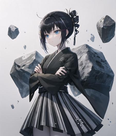 Abyssal Fleet Character Collection /  深海棲艦キャラクターコレクション