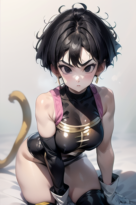 Fasha/Selypar_Dragon Ball Lora