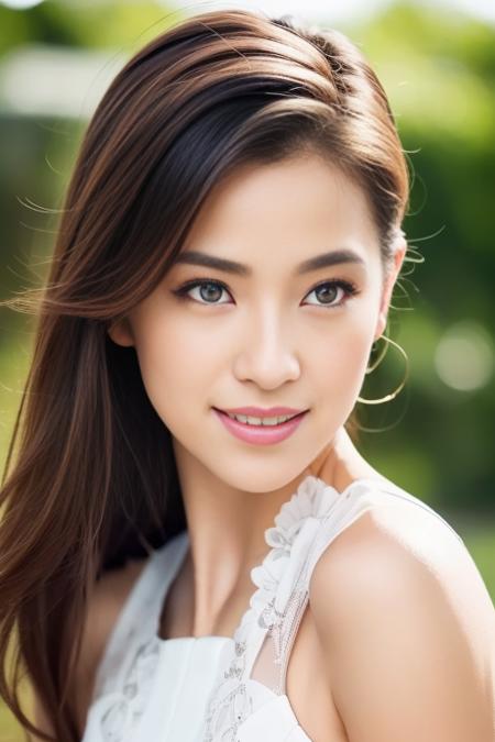 AnneNakamura / 中村アン _JP_Actress