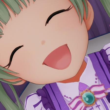 Yokoyama Chika Test