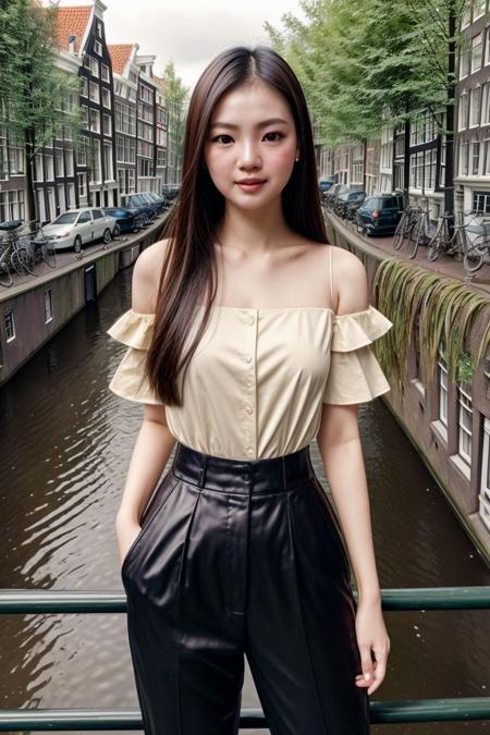 Kawaii Goddess: Claire