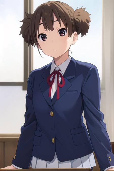 Jun Suzuki (鈴木 純) - K-ON! (けいおん!)