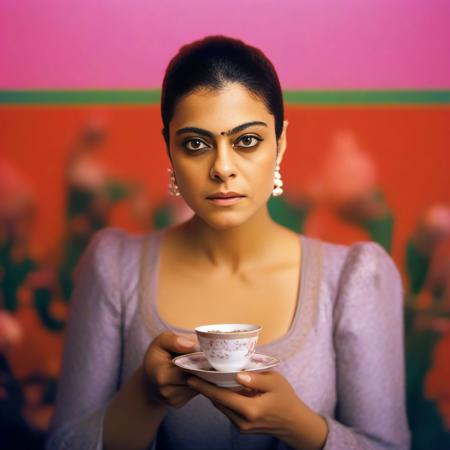 Kajol