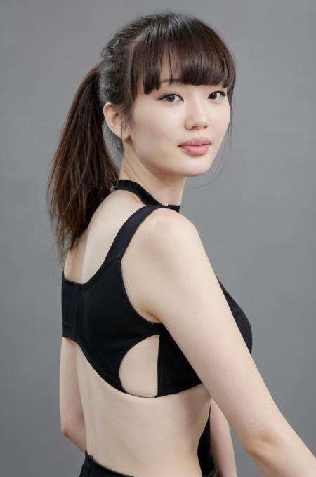 Sabina Altynbekova