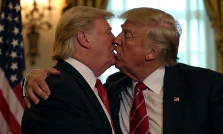 ? Donald Trump - Flux Lora ?