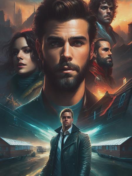Sam Spratt Style