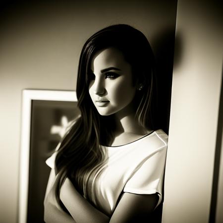 SoCalGuitarist Analog Film Photographic Scene Enhancement for Model 2.0/2.1 - Modern / Old School / Classic / B&W / Vintage