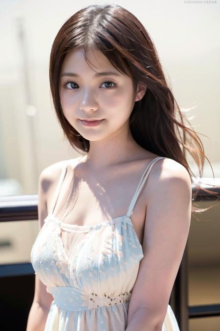 Kana Tsuruta版本v1.0 (ID: 1099281)