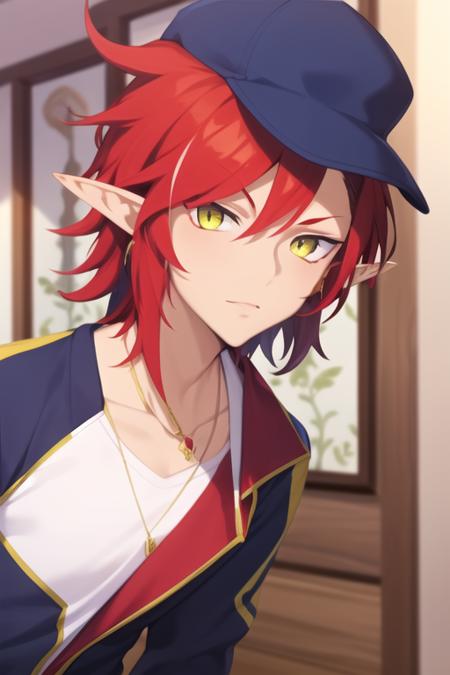 Adelle / Shironeko Project: Zero Chronicle