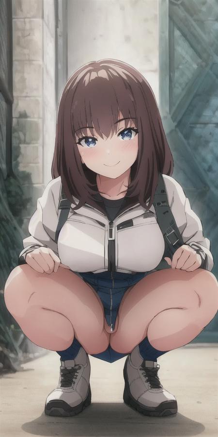 Kiruko Tengoku Daimakyou版本v1.0 (ID: 39366)