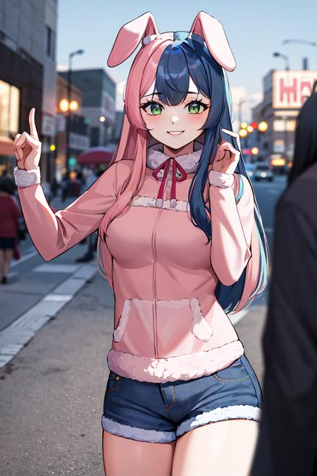 Punkalopi (VTuber)