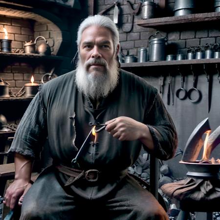 RPGBlacksmith