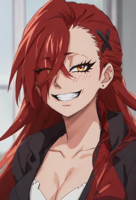 Yashiya Yui (Rokudou no Onna-tachi)