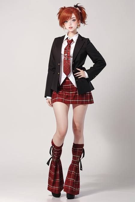 School Girl Costumes