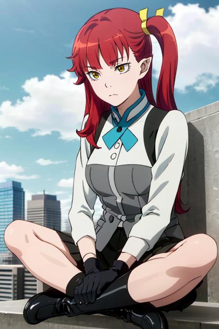 BELA(ベラ)/2019 TV Series - Humanoid Monster BEM(妖怪人間ベム)版本v1.0 (ID: 310674)