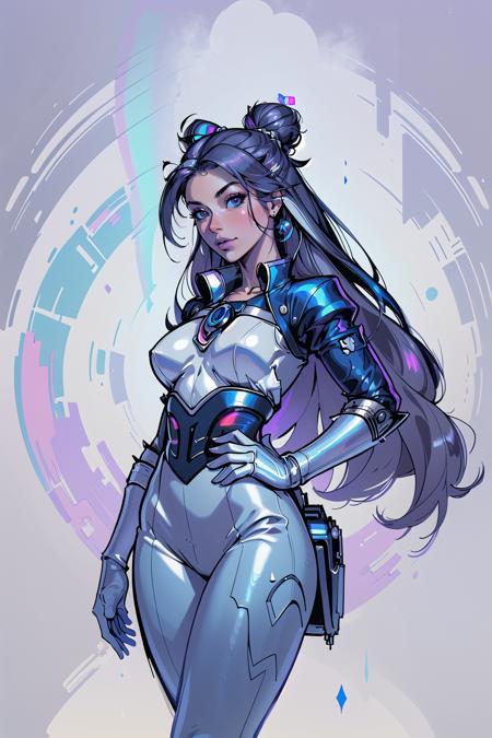 Envy Fantasy Mix 01版本v1.0 (ID: 88698)