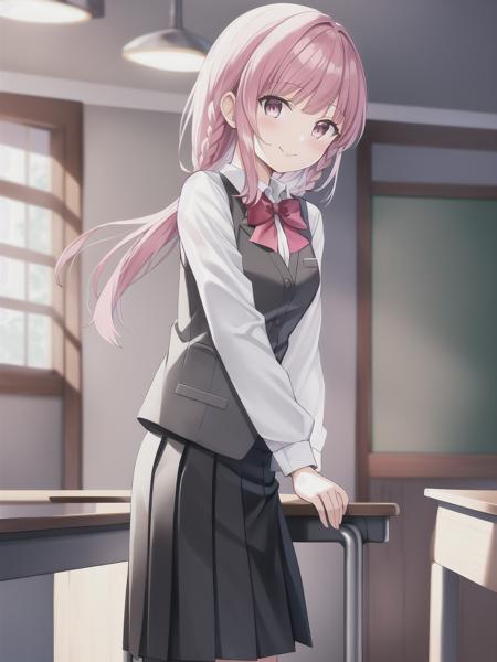 Tamaki Iroha(LoRA)