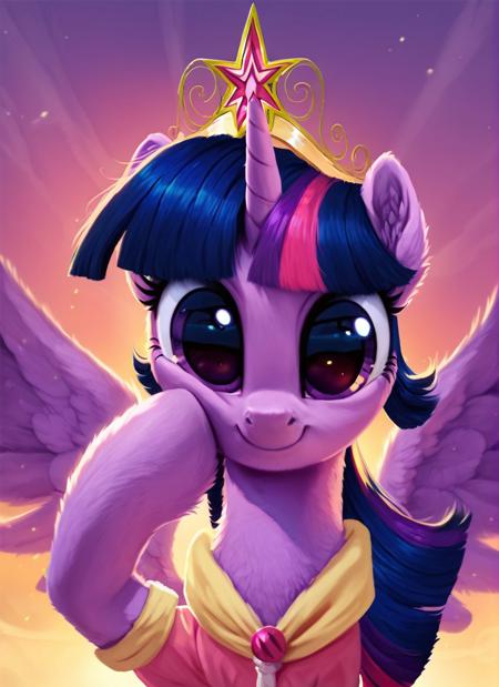 My Little Pony/MLP G4 Twilight Sparkle,  clothes