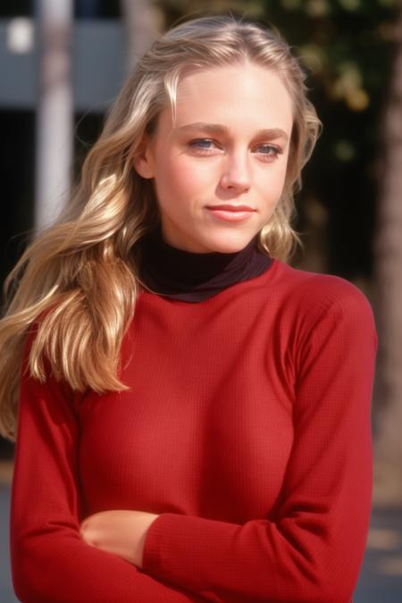 Jill Riley (Baywatch)