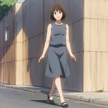 Megumi Noda (Nodame Cantabile) LORA