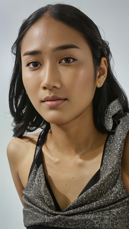 Beautiful IGO 4 - Renatta Moeloek