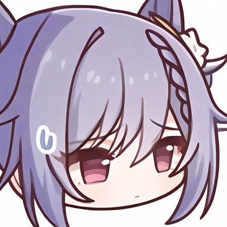 Princess Connect Re:dive-Q Meme\公主连结大头表情包