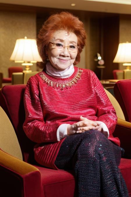 Masako Nozawa