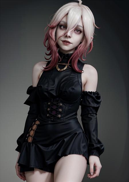 Briar [League of Legends] (LoRA) - SD1.5