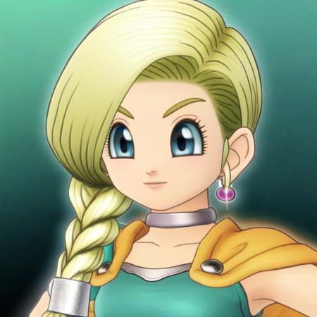 Bianca (Dragon Quest)版本V1 (ID: 1082774)