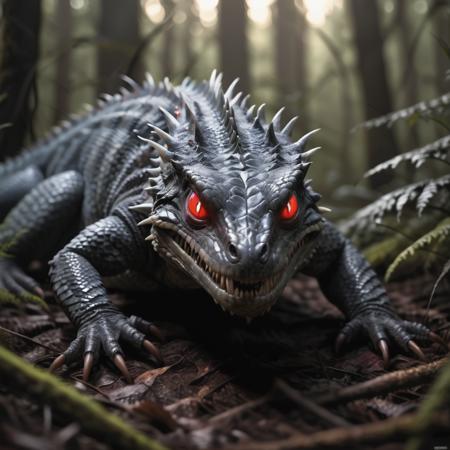 RPGBasiliskXL