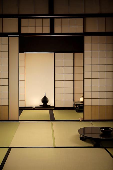 Attractions in Japan