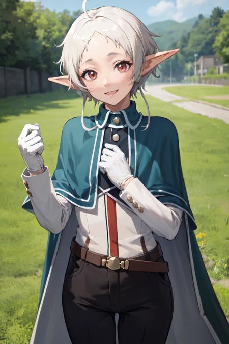 Sylphiette | Mushoku Tensei: Isekai Ittara Honki Dasu