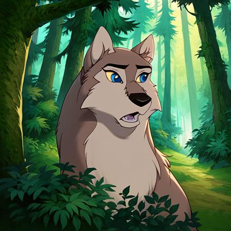 Aleu (Balto)版本v1.0 (ID: 647481)