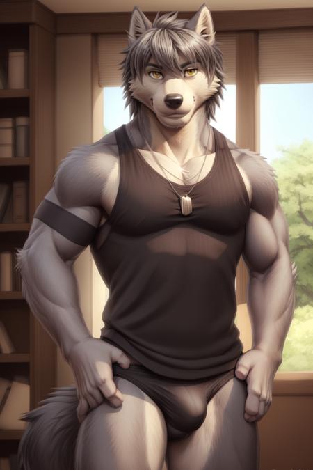Kouya - Morenatsu