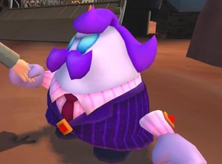 haltmann by robobot版本v1.0 (ID: 649440)