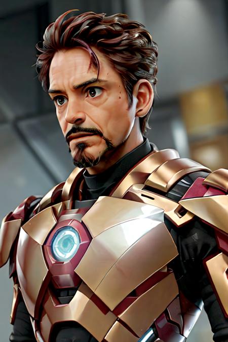 Robert Downey Jr