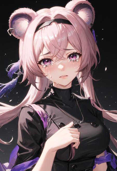lin/リン/林 (Arknights)