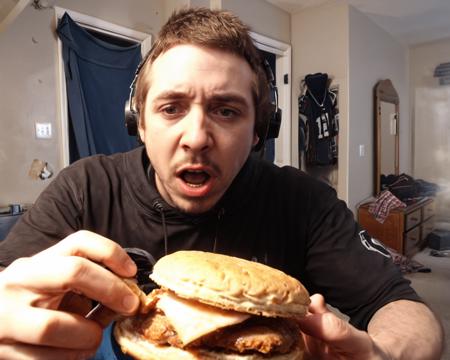Bossmanjack SDXL