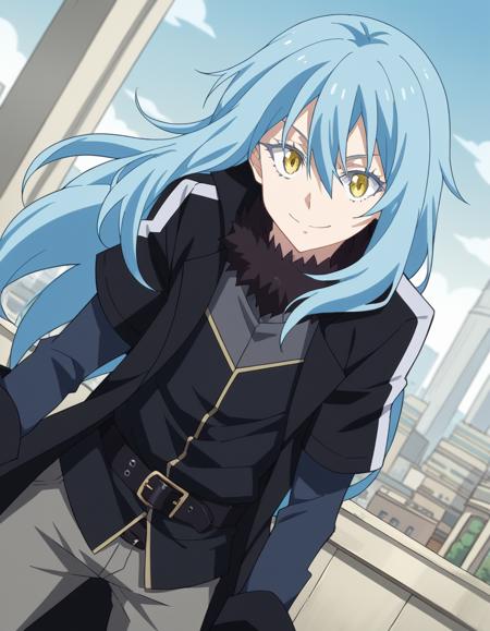 Rimuru