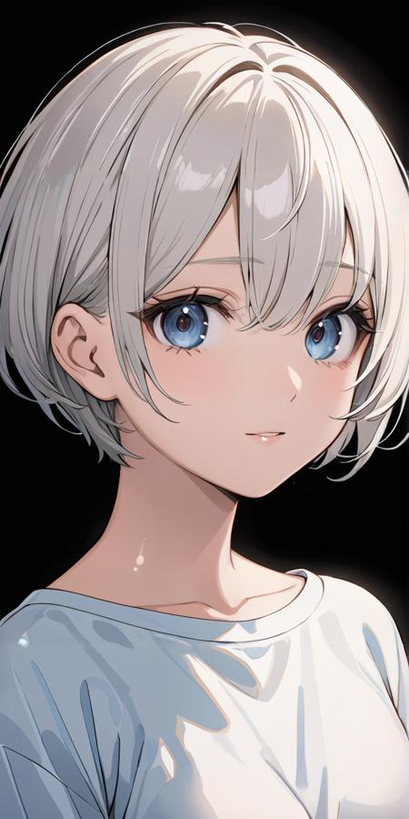 ショートボブ/short bob hair