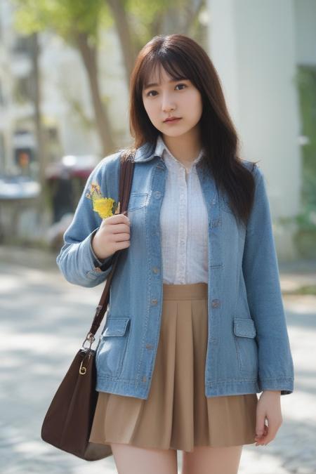 Suzuki Kurumi 鈴木くるみ