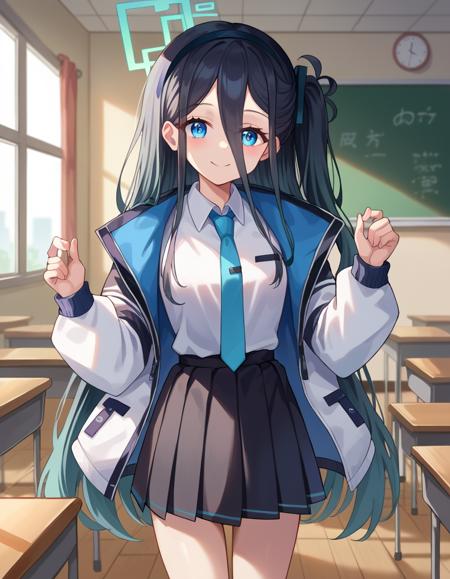 Alice Tendou (天童 アリス) - Blue Archive (ブルーアーカイブ) (蔚蓝档案) (블루 아카이브)