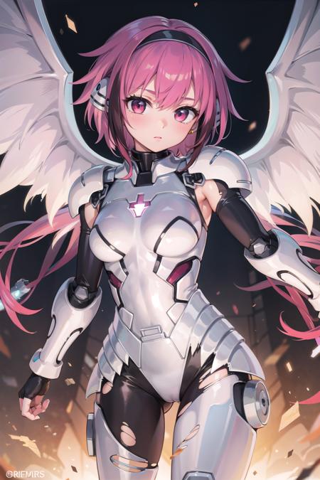ikaros
