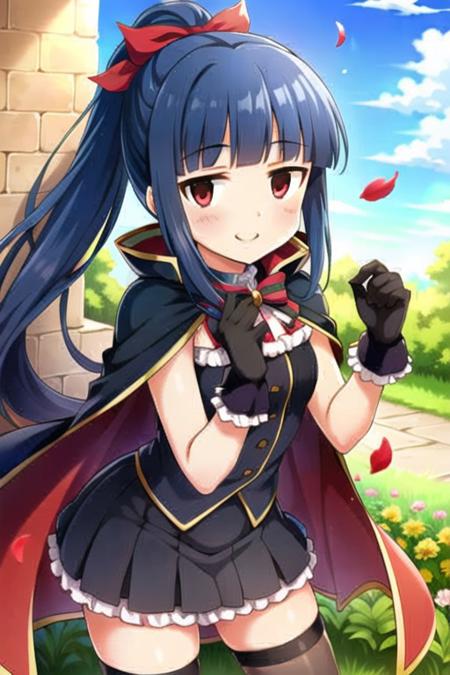 Sajou Yukimi | THE iDOLM@STER Cinderella Girls | アイドルマスターシンデレラガールズ