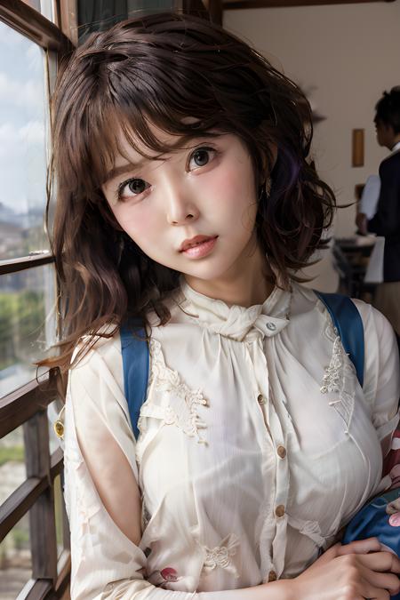 Aoi Tsukasa (JAV Idol)