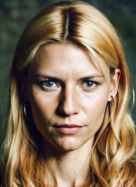 Claire Danes