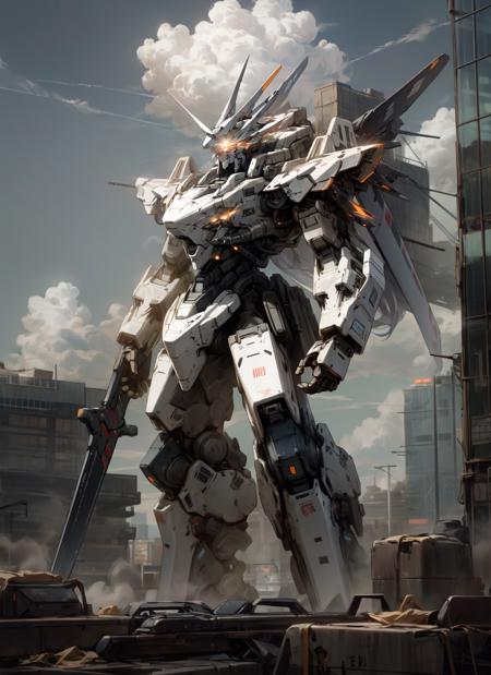 MechaMix版本v1.0 (ID: 74096)
