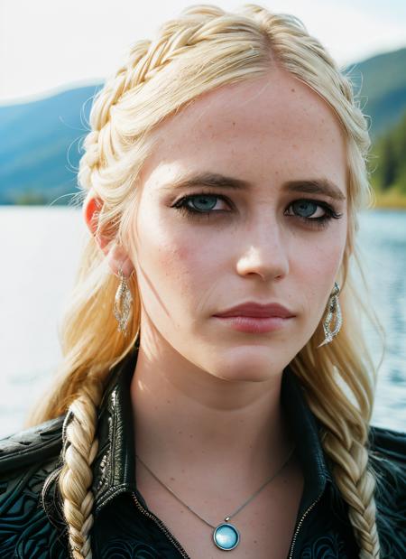Eva Green