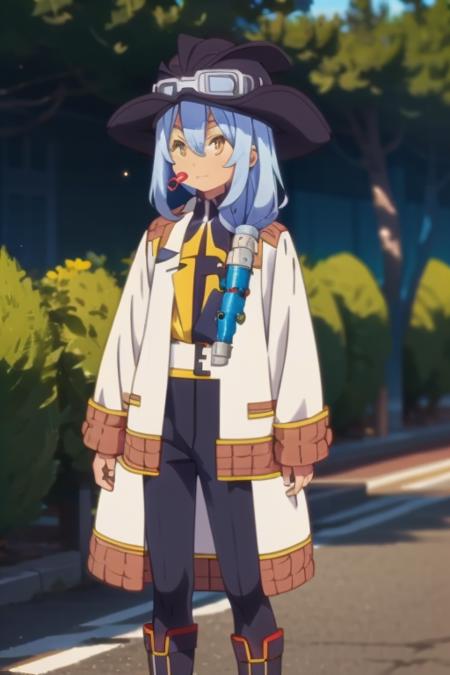 Tatoeba Last Dungeon Mae no Mura no Shounen ga Joban no Machi de Kurasu Youna Monogatari