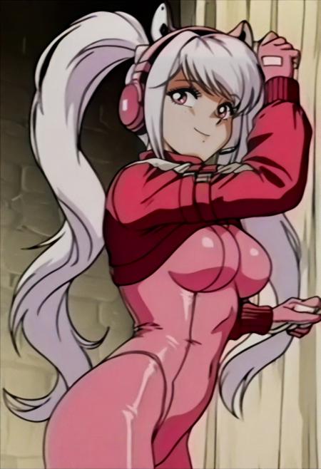 Fire Emblem (1997) Ova Style [Illustrious]
